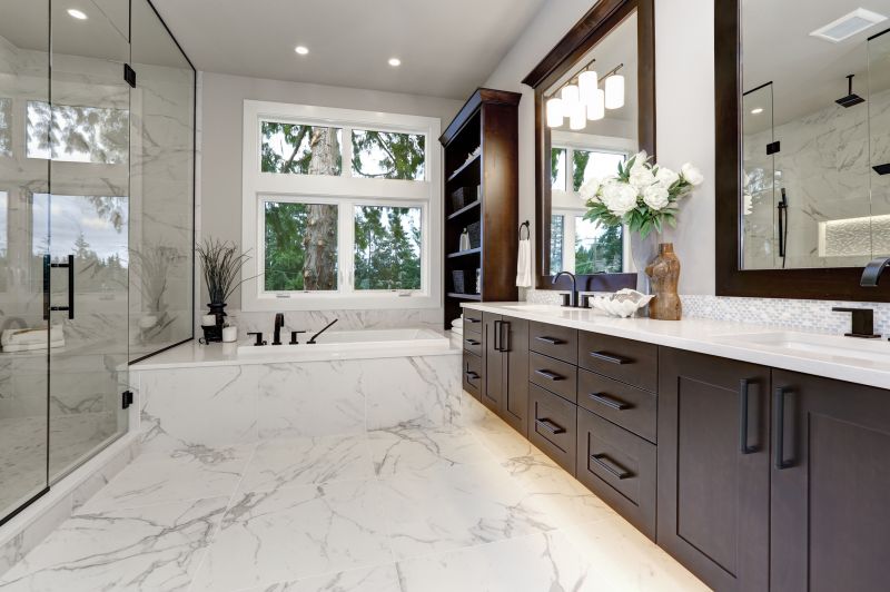 Specialized Bathroom Renovation Experts
