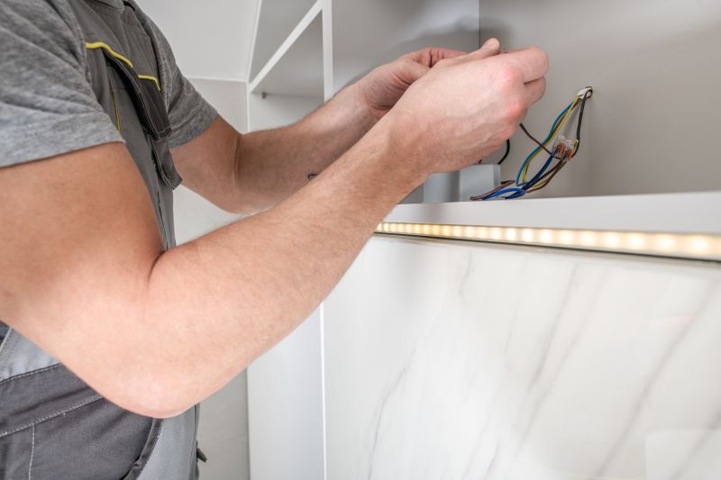 Plumbing and Electrical Contractors